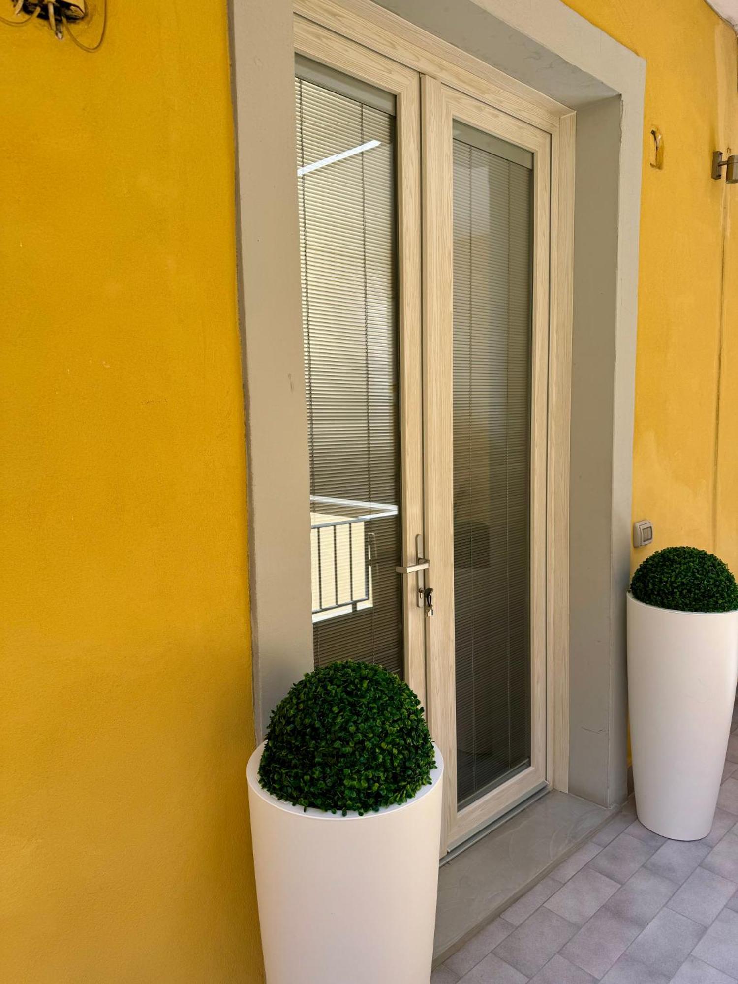 Boutique Home Santa Maria di Castellabate Exterior photo