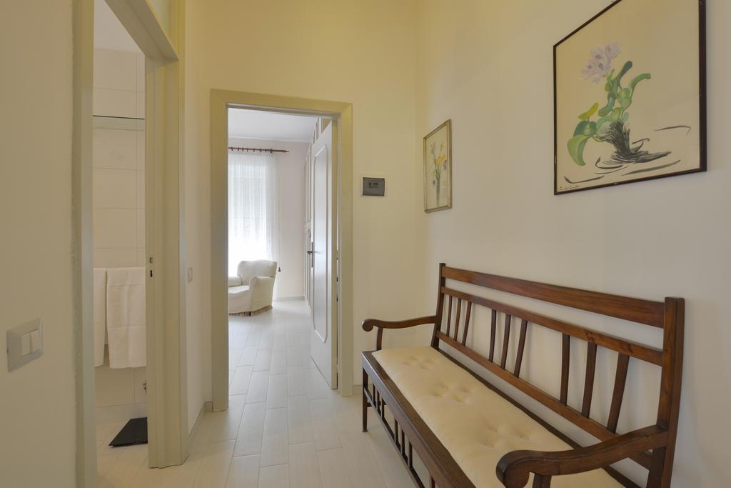 Boutique Home Santa Maria di Castellabate Room photo