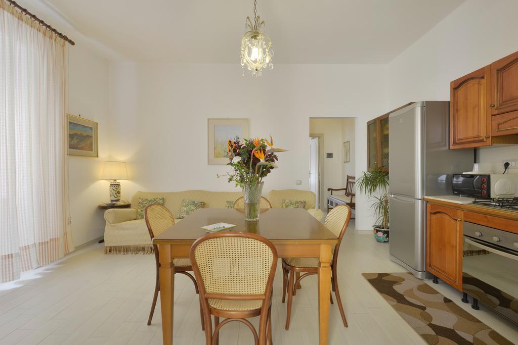 Boutique Home Santa Maria di Castellabate Room photo